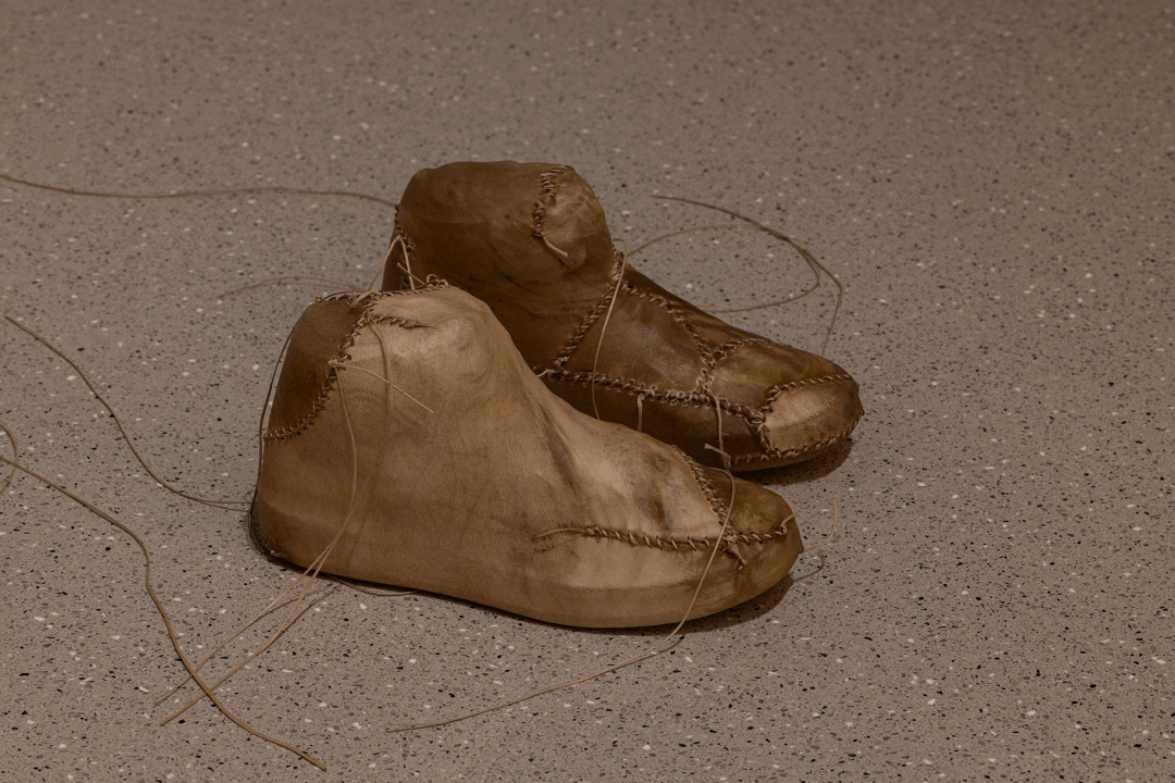 瓦吉科·恰齐亚尼个展“AGAPE”丨中国北京-123