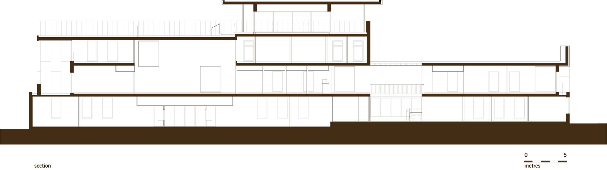 丨英国伦敦丨Henley Halebrown-19