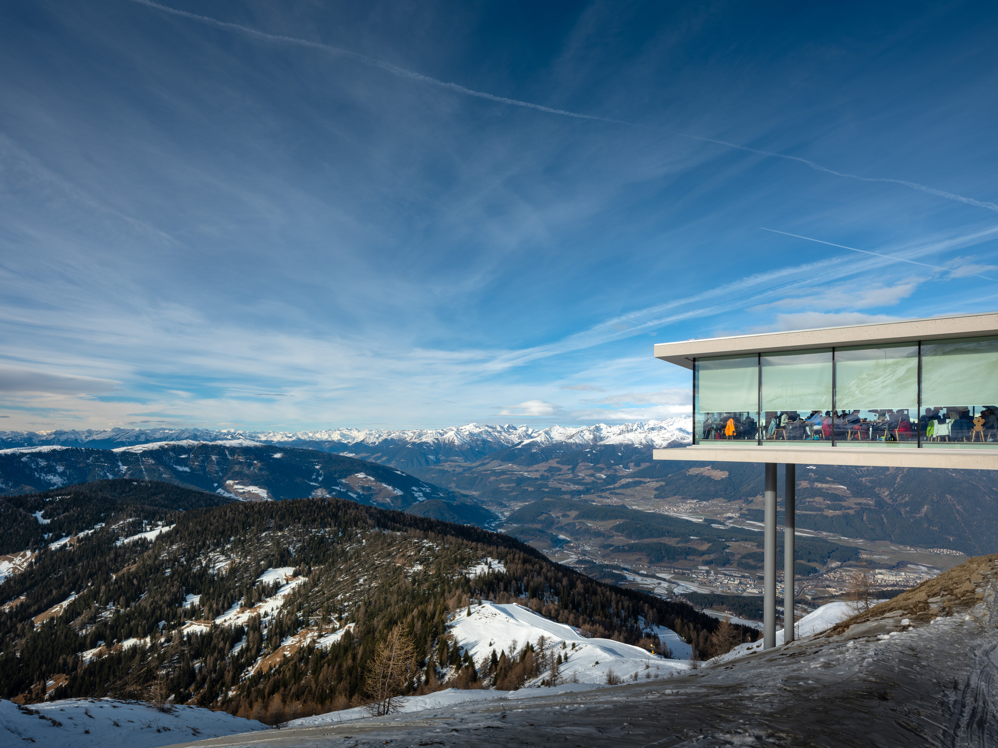 鲁门山地摄影博物馆(Lumen Museum of Mountain Photography)-50