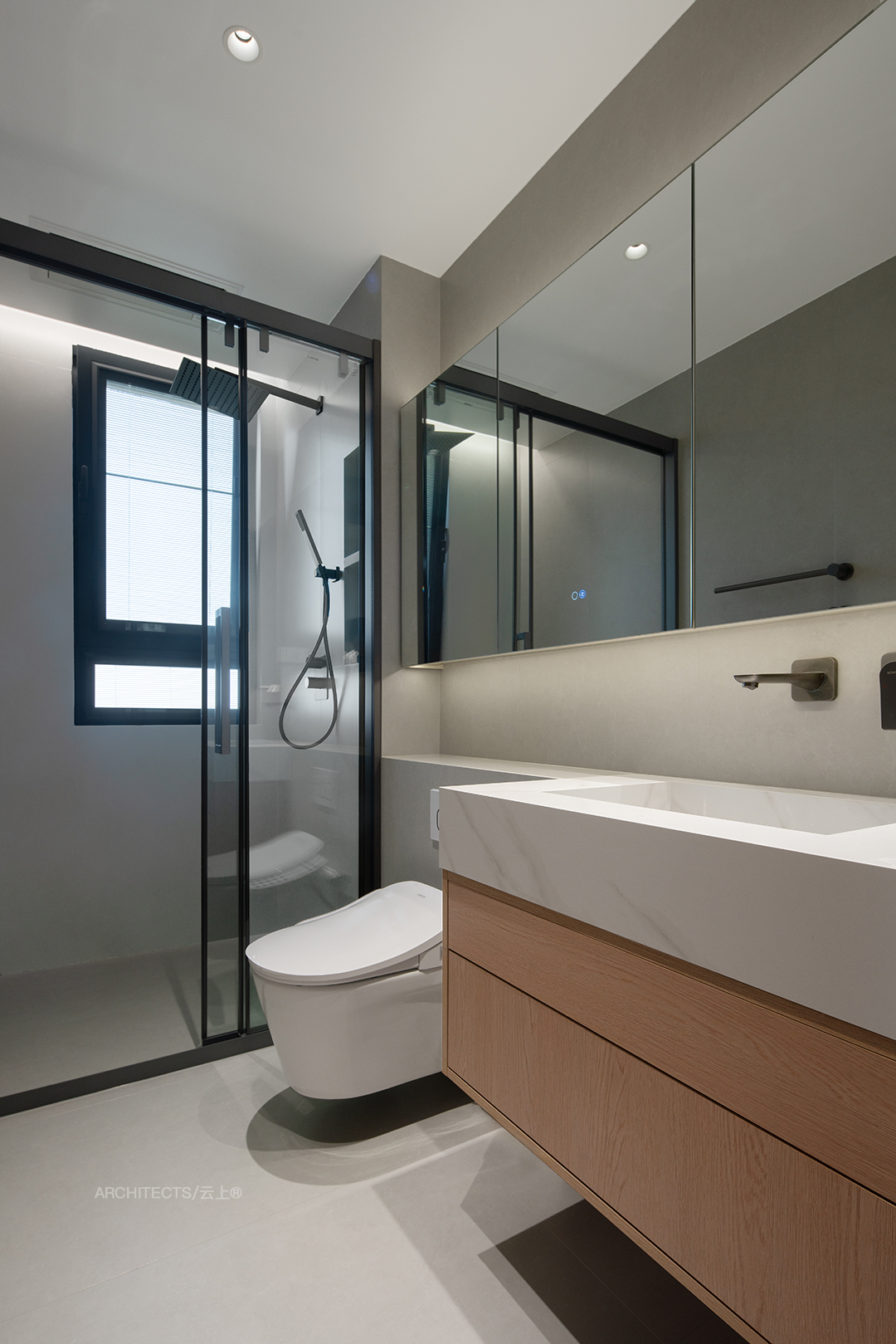 沐光丨中国淄博丨云上译舍-28