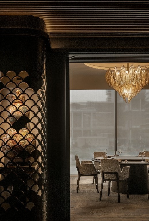 徐博馆丨中国广州丨JLa 设计集团-45