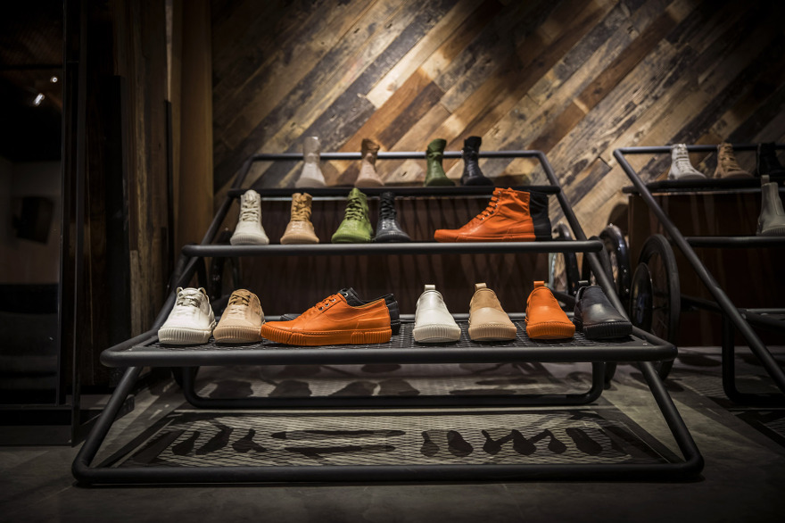 mrboth & 漂泊者会所,上海 / PRISM DESIGN-38