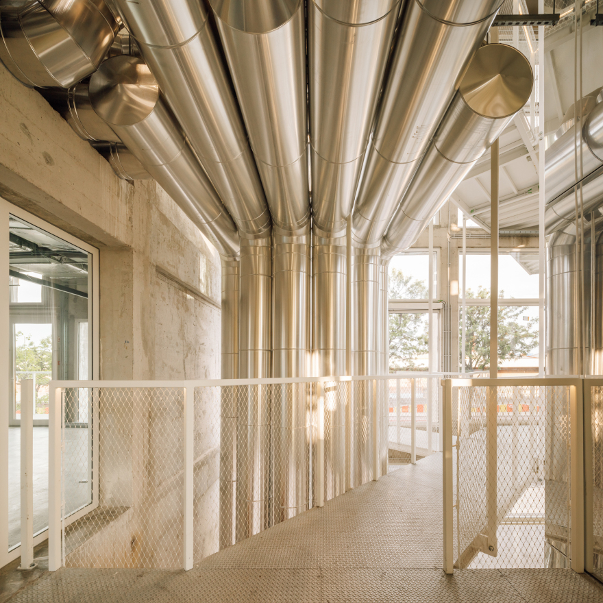 里斯本工厂丨葡萄牙里斯本-62