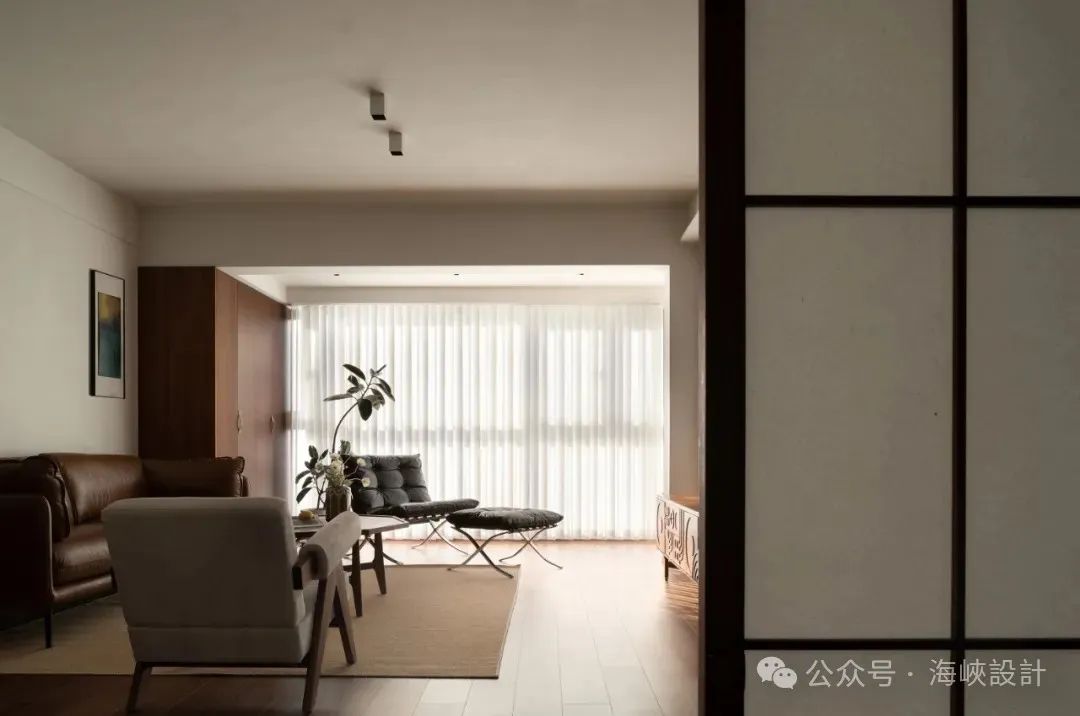 阅云台丨中国福州丨合物空间设计-2