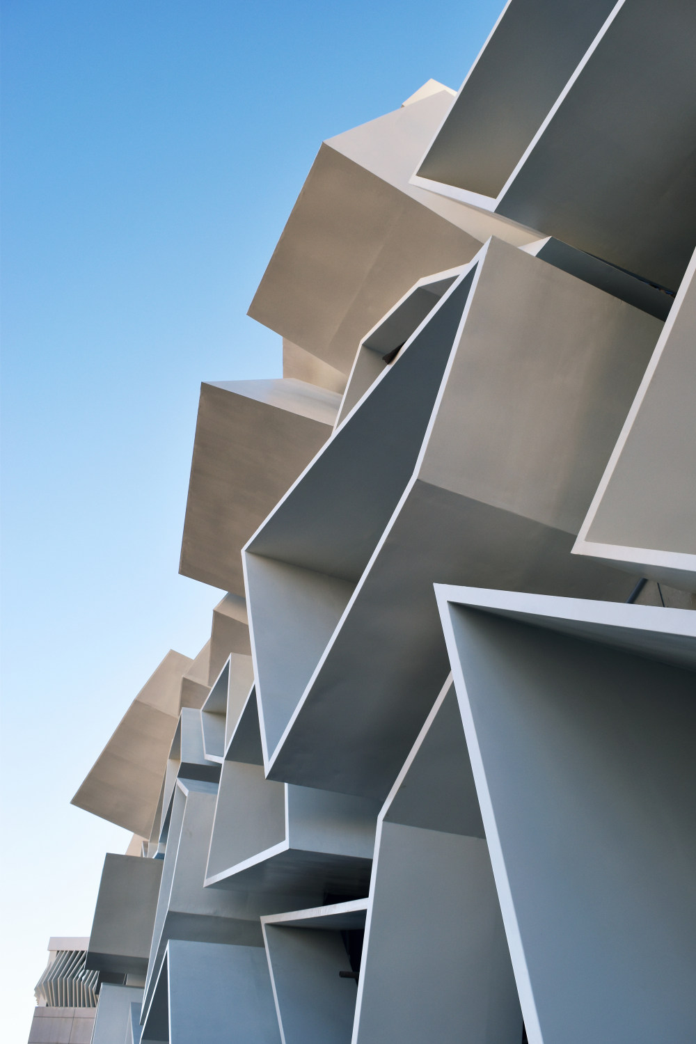 伊朗绿地会议中心展览楼-24