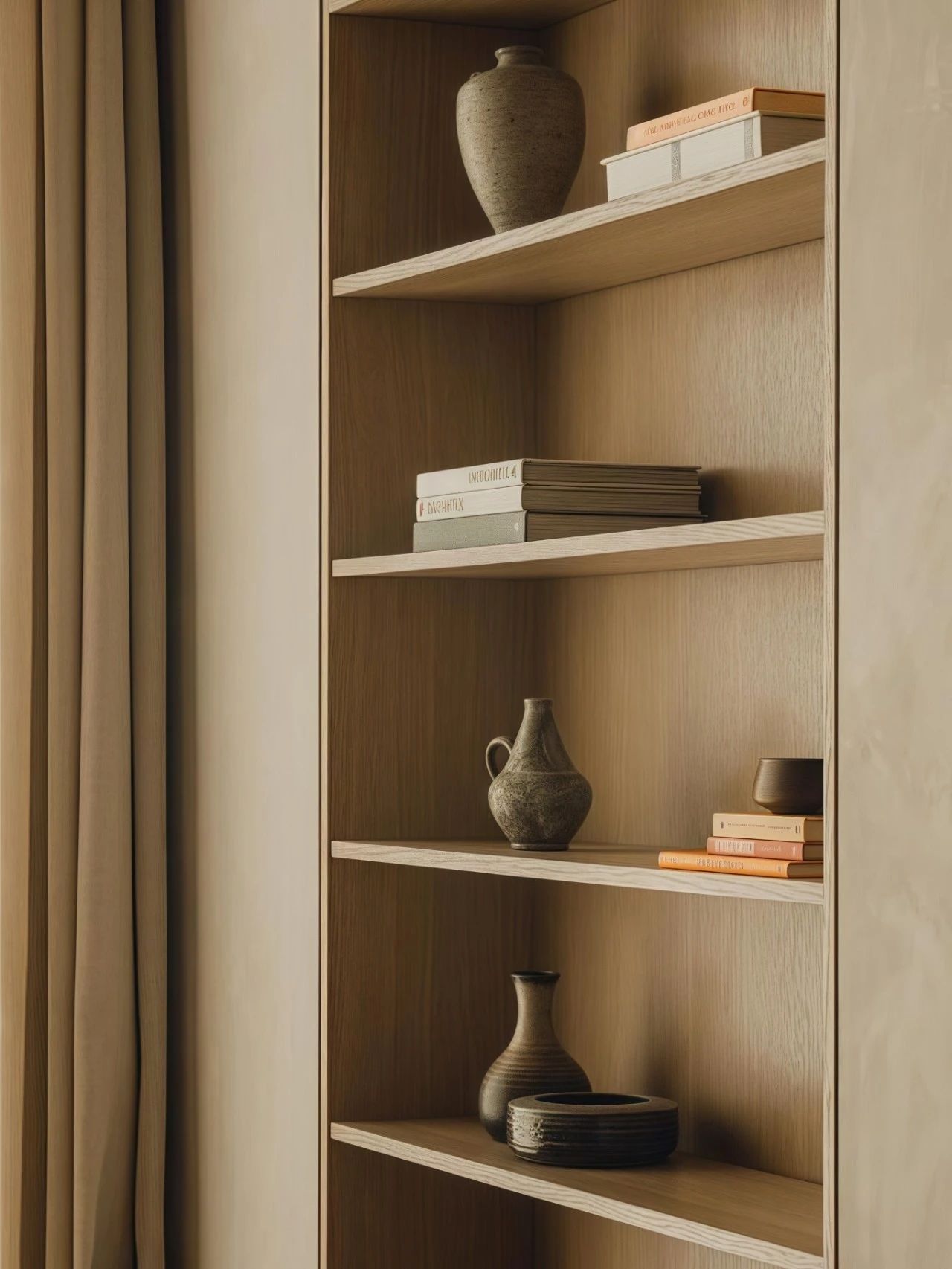 PURO Warszawa Stare Miasto酒店丨波兰华沙丨丹麦  意大利设计双人组GamFratesi-15