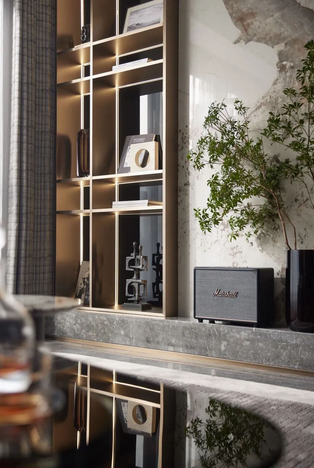 丰城龙大·名仕和院上叠丨中国江西丨众睦设计-18