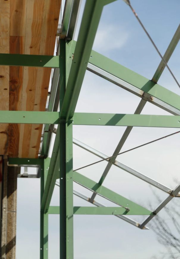 【UDO商业空间设计】“街区商业”微改造启发！-43