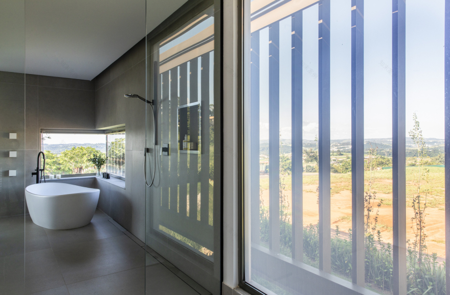 巴西高级住宅丨朱莉安娜·卡马戈,Prumo 项目-21