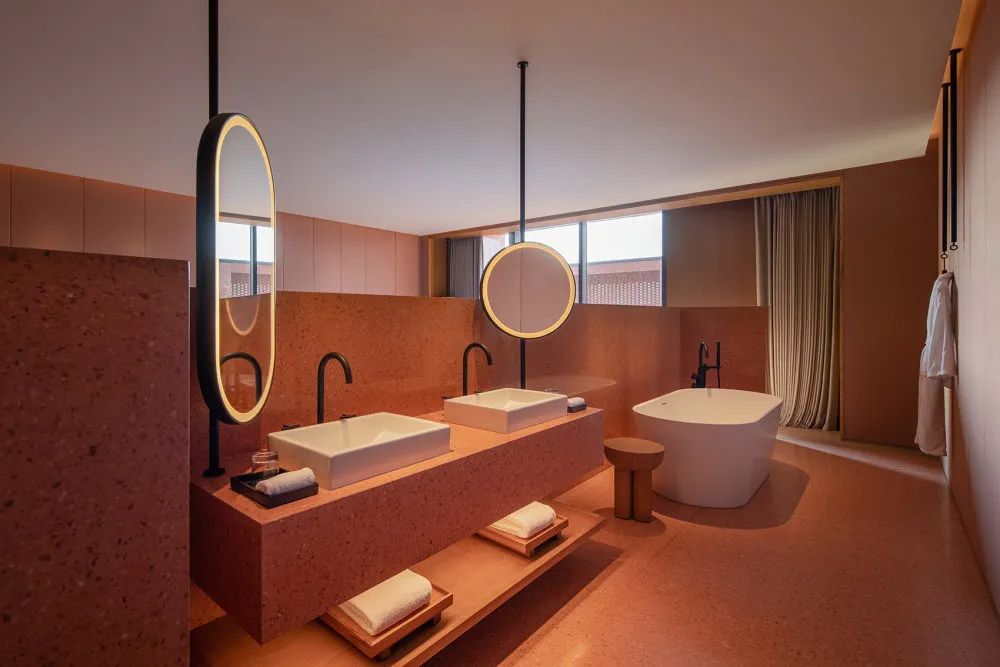 景德镇陶溪川酒店凯悦臻选丨中国景德镇丨恺慕建筑-50