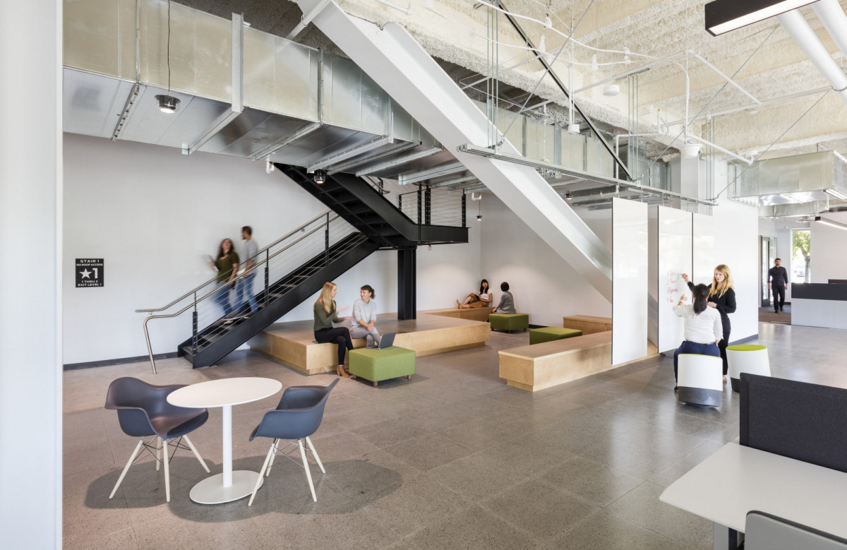 福特创新研究中心（Ford Research & Innovation Center）-26