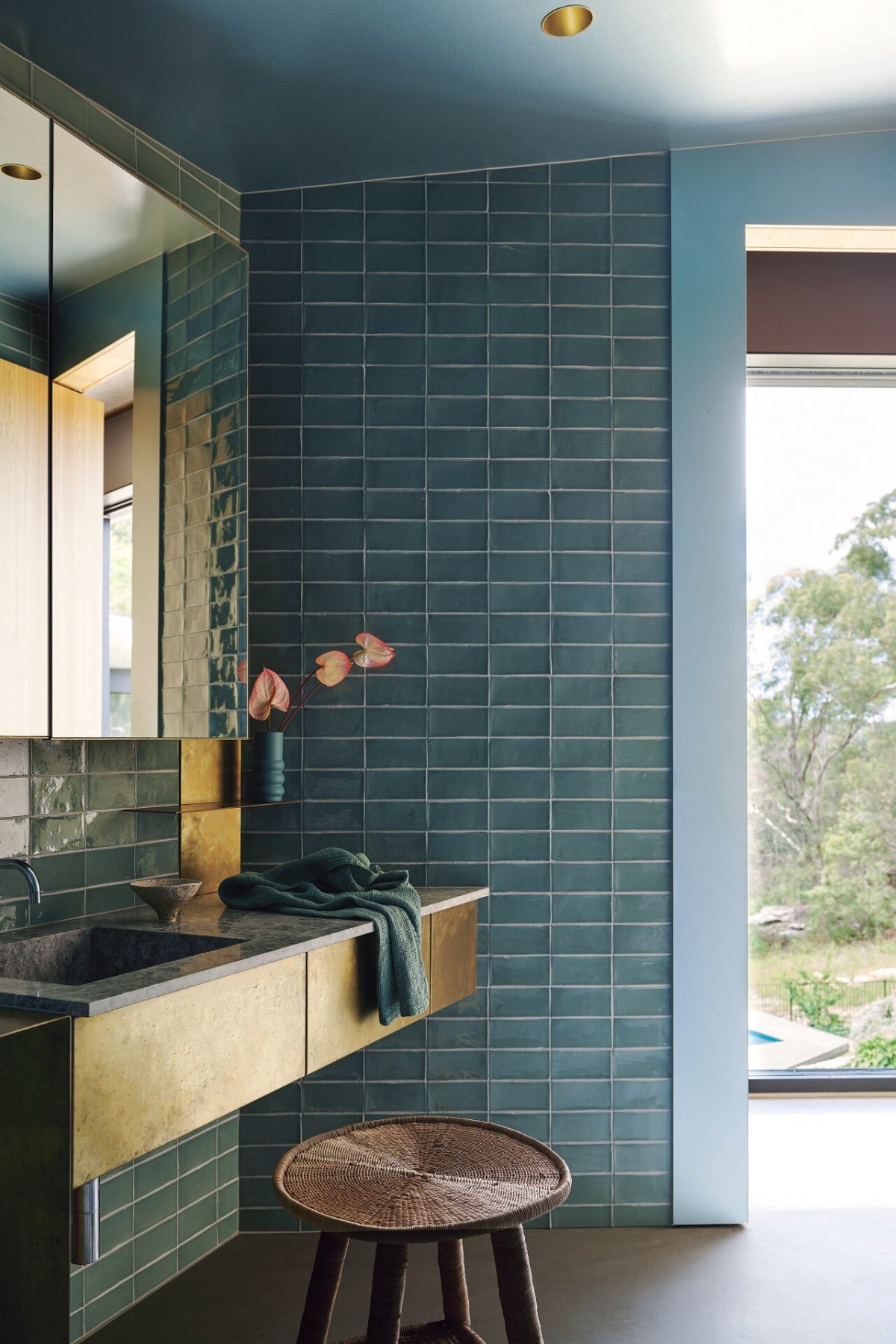 悉尼家庭住宅-11