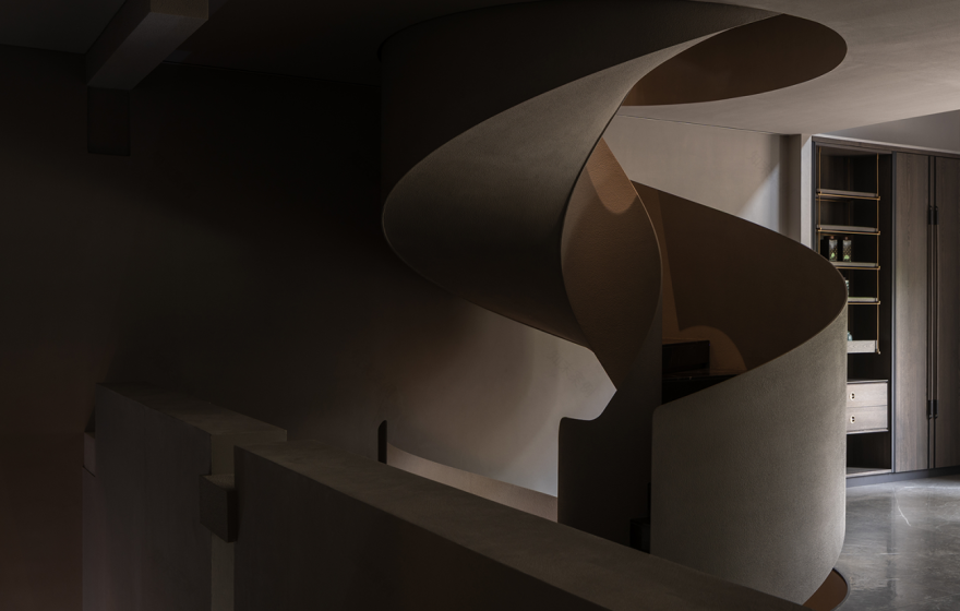 石家庄天工鹿鸣丨中国石家庄丨近境制作-29