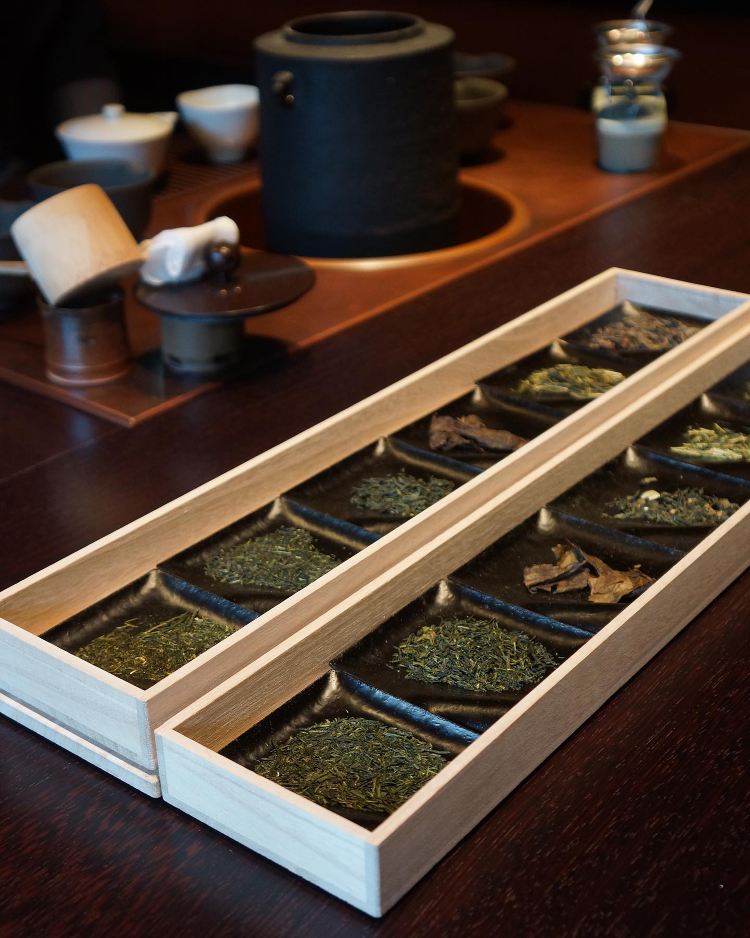 托基托旅馆丨日本东京丨绪方慎一郎,Shinichiro Ogata-70