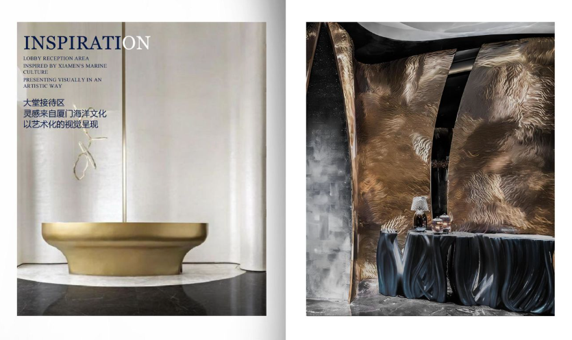 首发|全球最大金普顿酒店一香港尖沙咀金普顿酒店盛大开业!-71