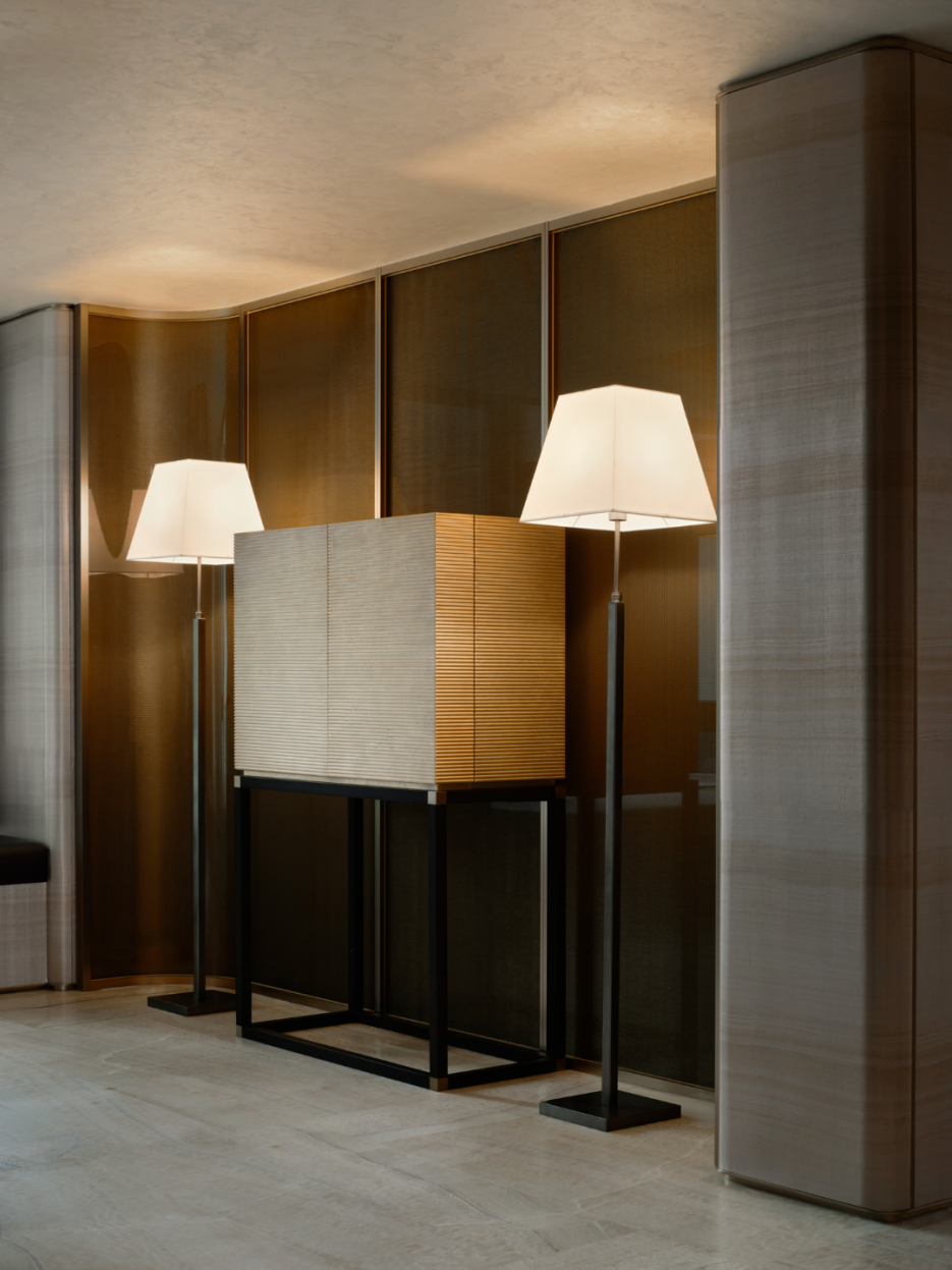 266㎡中式样板间丨H.N.LIN空间美学馆-31