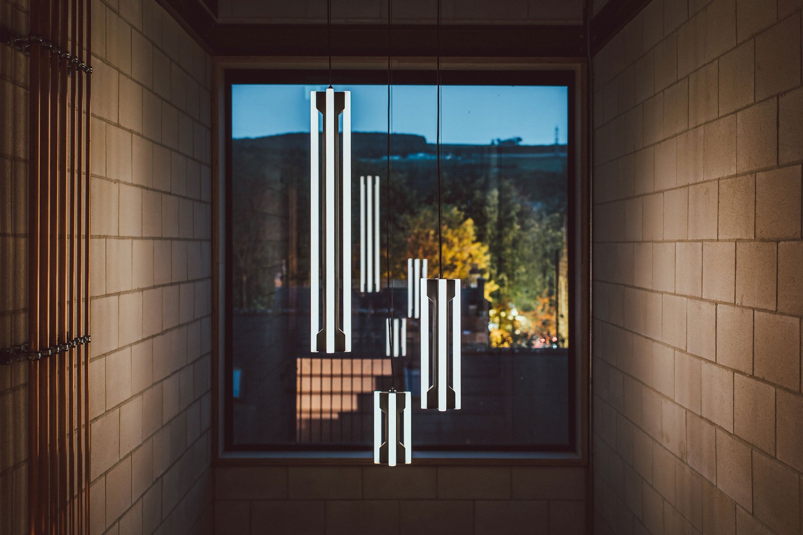 英国玉米场住宅-43