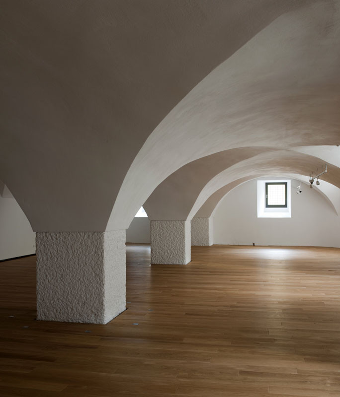 德国鲁尔城堡博物馆重生,历史与现代交融-14