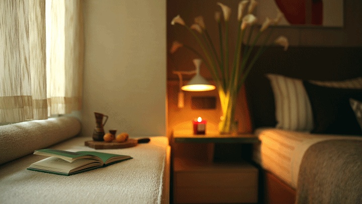 上海理想之地128㎡ 概念样板间丨中国上海丨IF DESIGN 羽果设计-40