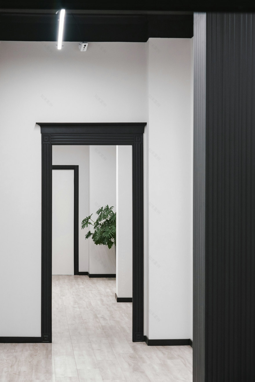 Delimobil 汽车共享公司莫斯科办公室丨俄罗斯莫斯科丨Kelkh Architects 工作室-24