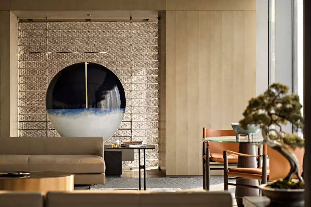 杭州博地中心会所 | 云端之上的世外禅境-18