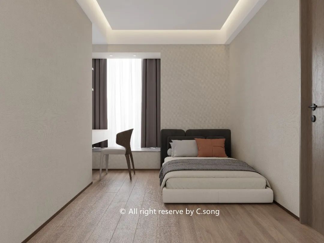 圆融·鎏光之境丨中国广东丨汕头市呈颂设计工程有限公司-29