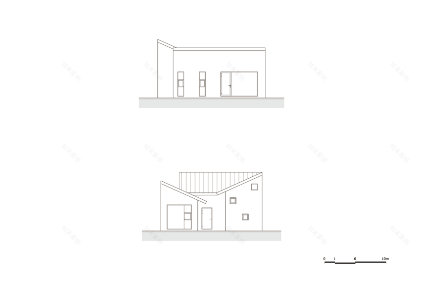 韩城南院·小屋与文化活动办公室-35