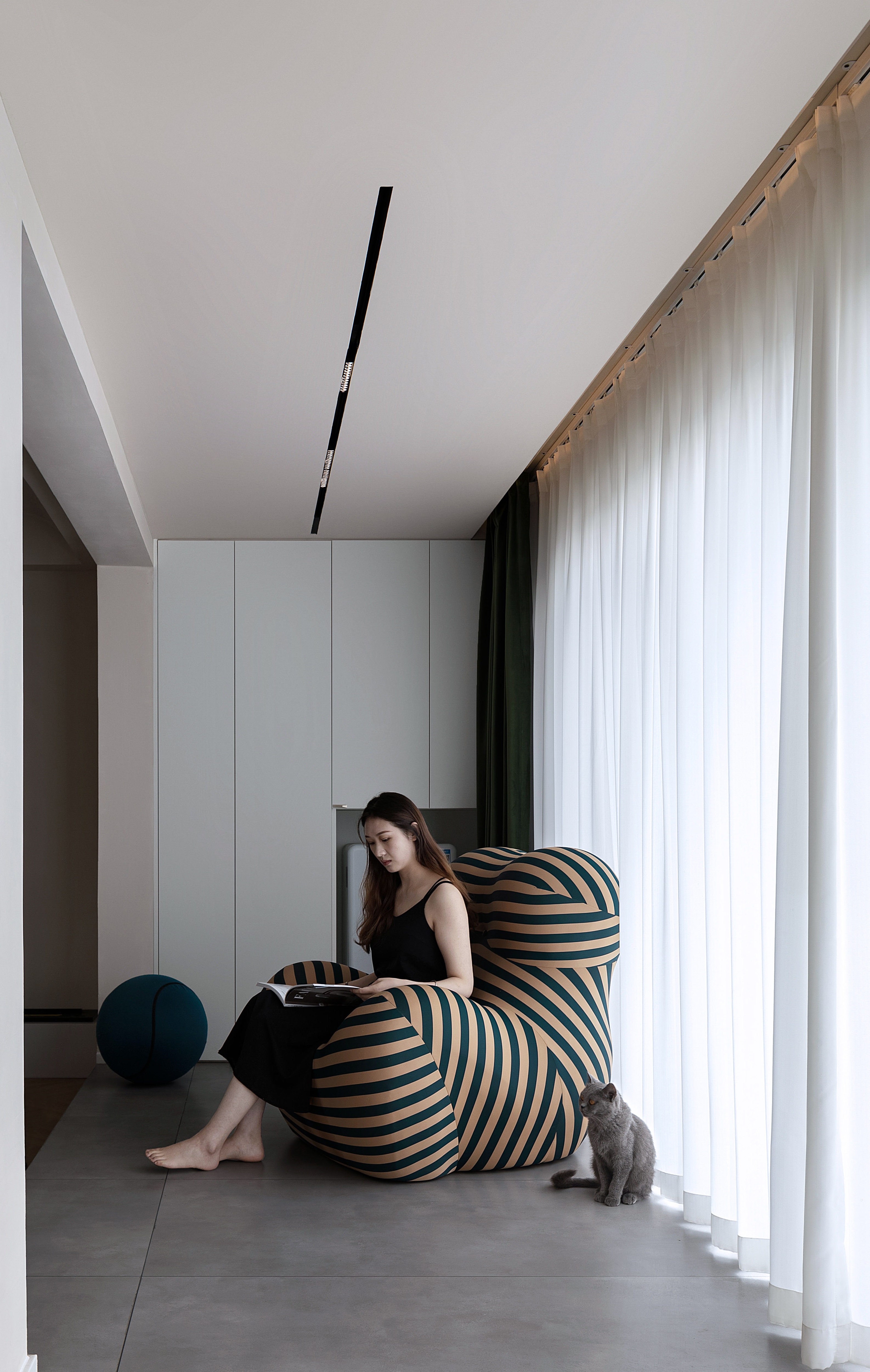 东子设计事务所如居-18