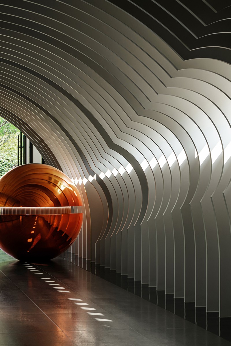 黄龙溪生活美学馆丨中英致造设计-12