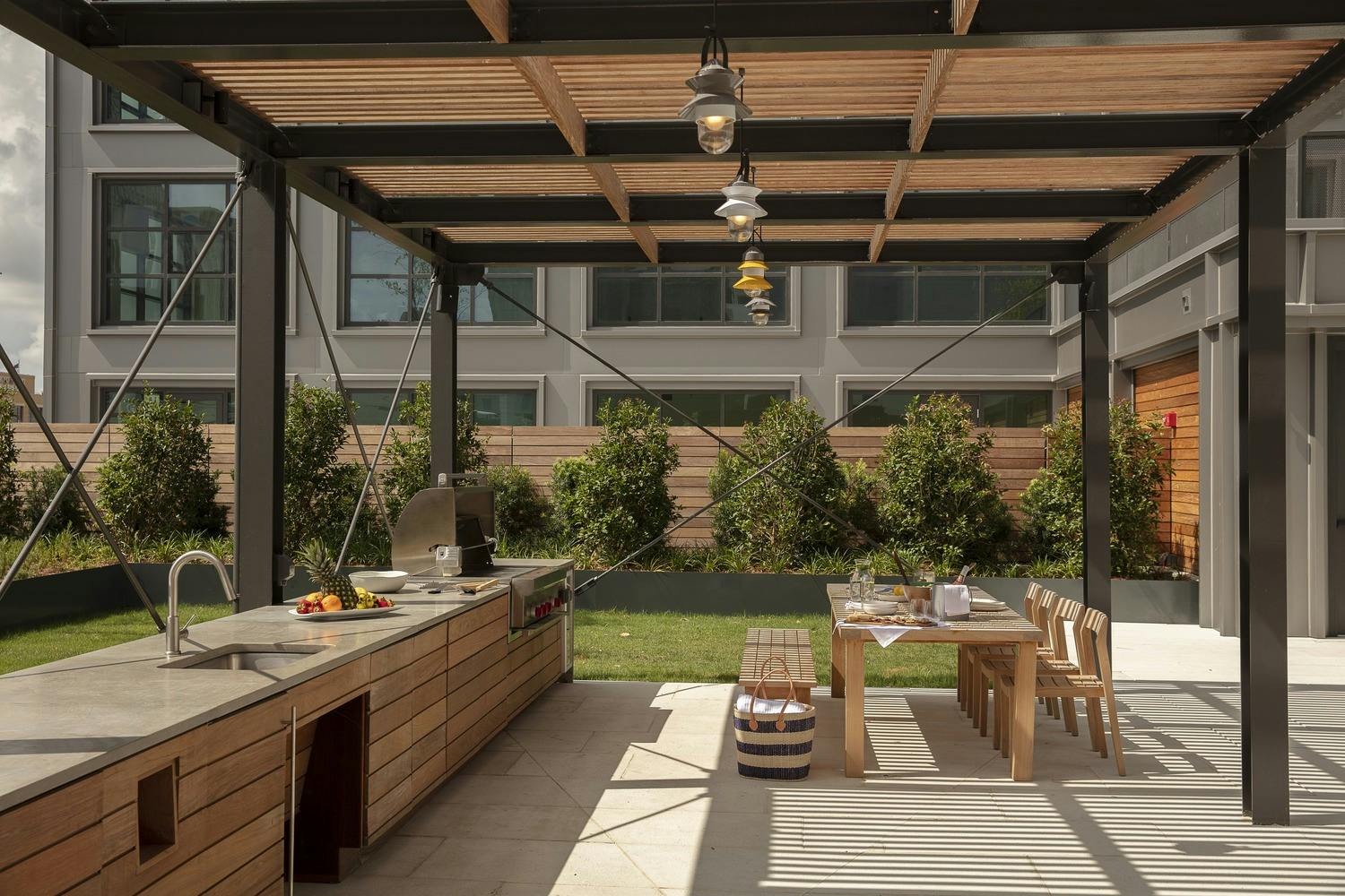 丨美国丨Morris Adjmi Architects-21