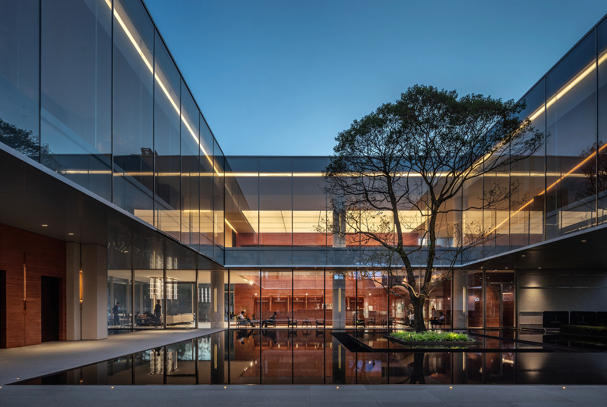 水相设计新作｜非繁之华，无绪见序-112