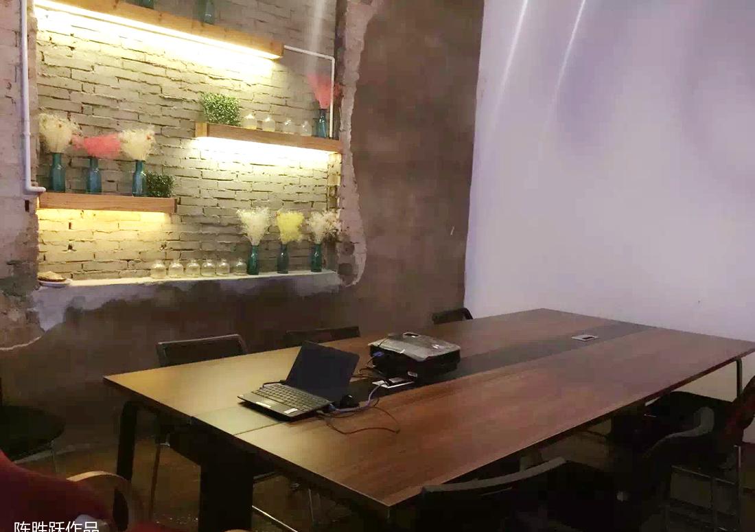 淘宝办公室——老厂房的创意新生-7