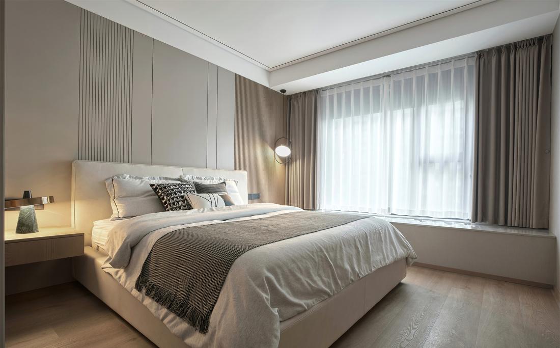 时光荏苒丨中国苏州丨几何空间设计事务所-30