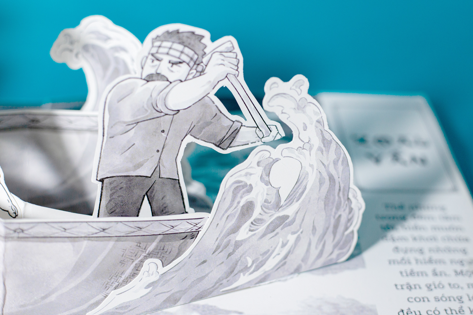 Lênh Đênh E·hibition · Đà Nẵng tui丨Tran Viet Huy-62