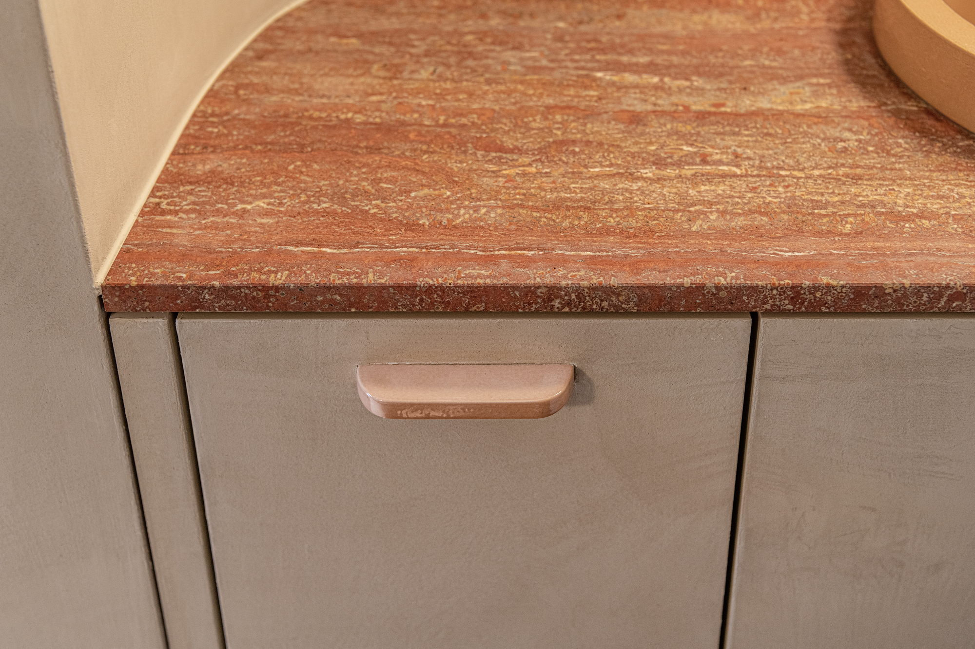 顶层公寓丨比利时丨Objekt Architecten-53