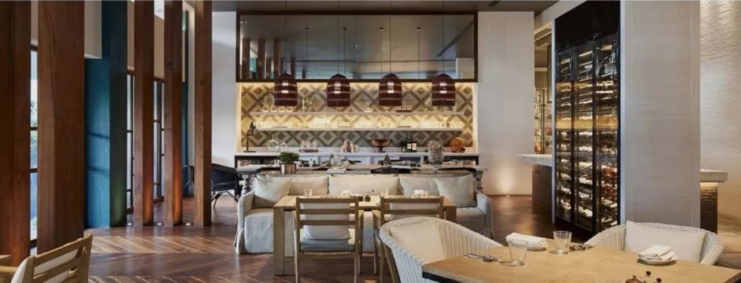 BAR Studio | 酒店设计界的优雅传奇-30