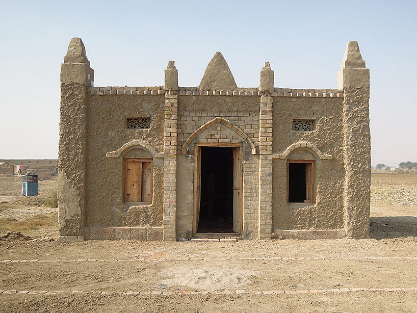 Earth Home Project（地球家园项目）丨巴基斯坦-28