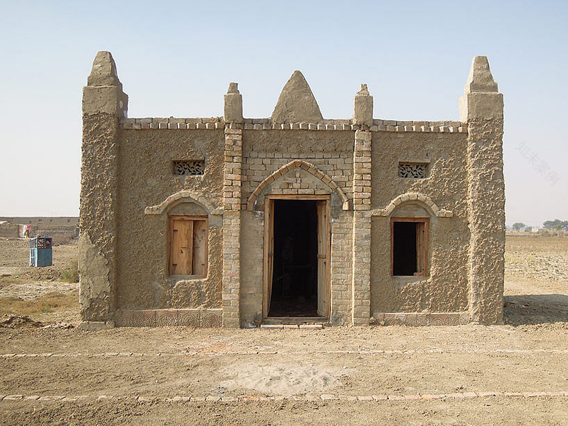 Earth Home Project(地球家园项目)丨巴基斯坦-28