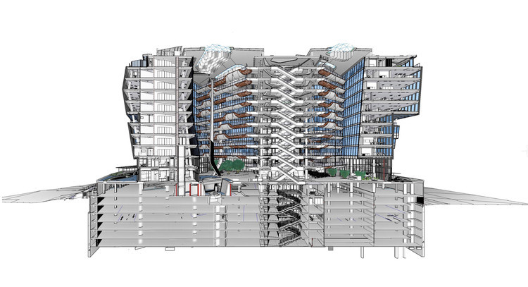 Sasol Place Paragon Architects-22