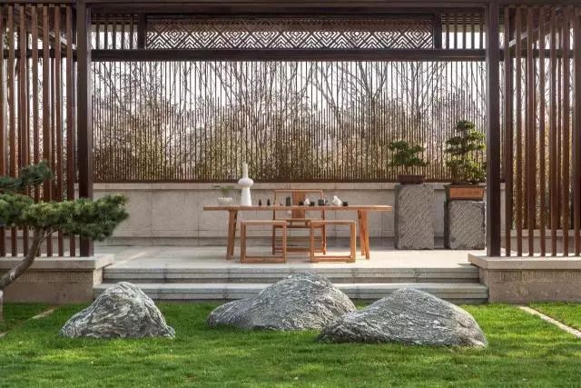 室内丨当代中国的新东方-4