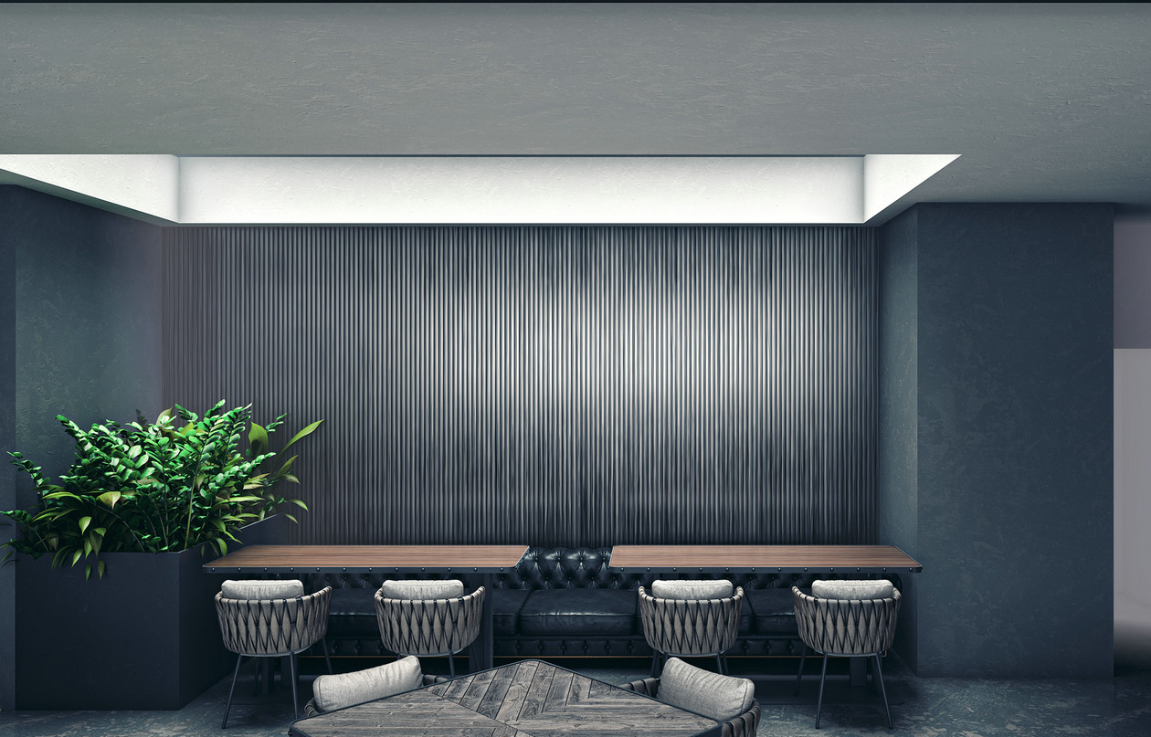 "Nicki 酒廊"餐厅及酒吧-10