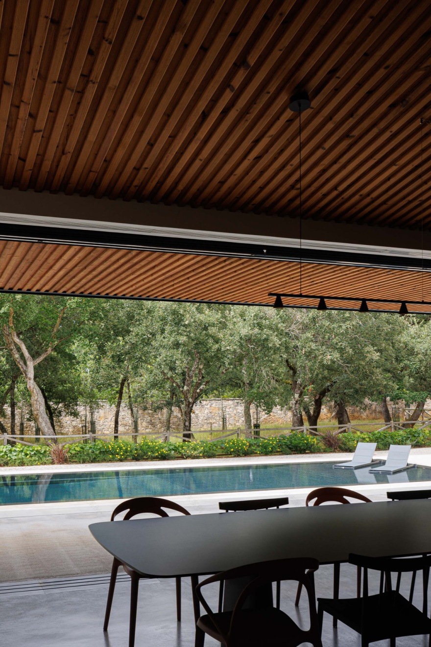 CC住宅 – Quinta dos Carvalhos丨葡萄牙丨Inception Architects Studio-216