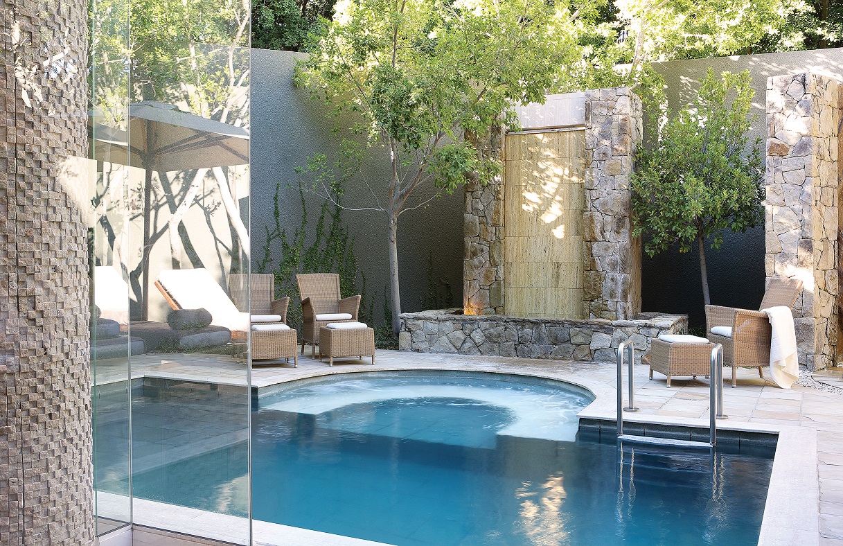 The Saxon Johannesburg 南非约翰尼斯堡Saxon酒店-2-13