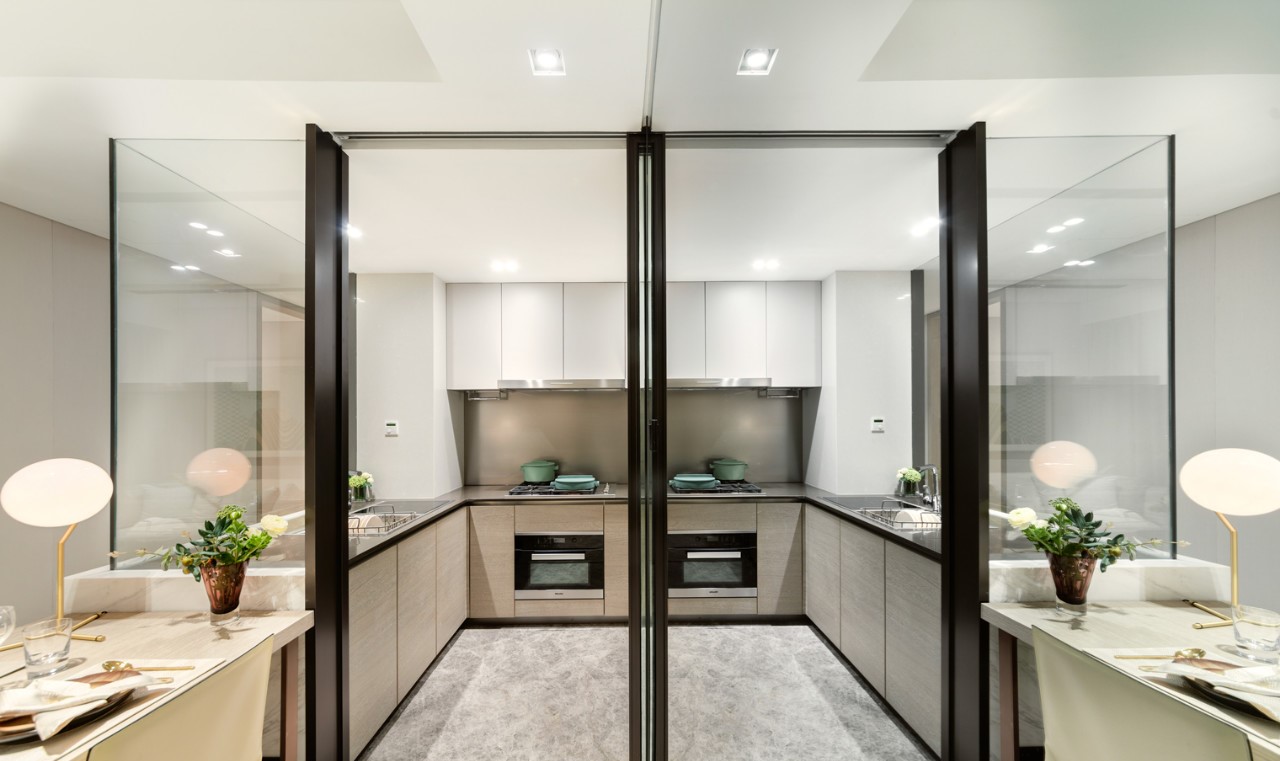 上海静安府 | SCDA-63