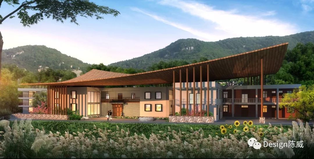 《青·尘》寻自然之美,品生活之韵-22