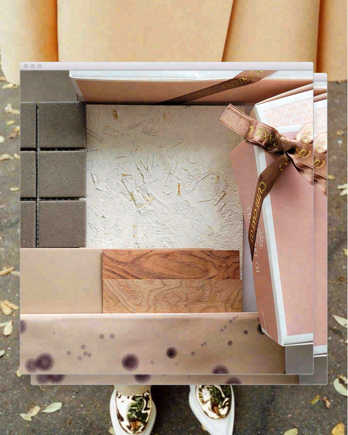 可爱蛋糕丨土耳其伊斯坦布尔-5