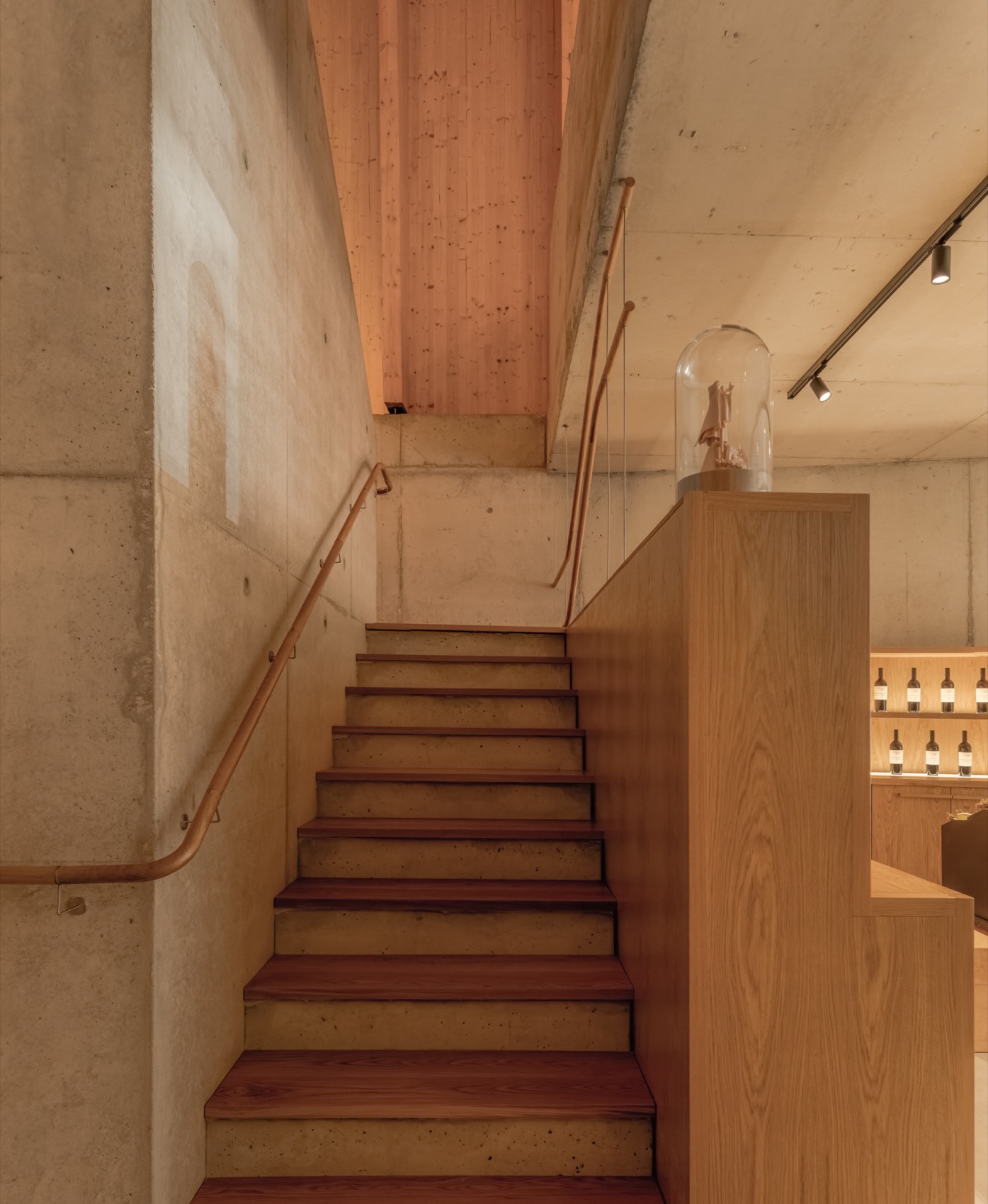 Quinta de Adorigo酒庄丨葡萄牙杜罗丨Atelier Sergio Rebelo等多家团队及个人-92