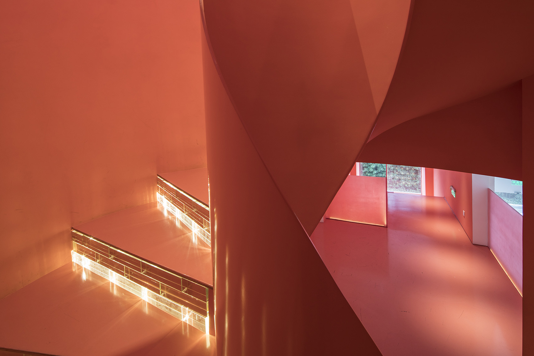 客从何处来甜品餐厅，成都 / 好似飞行-35