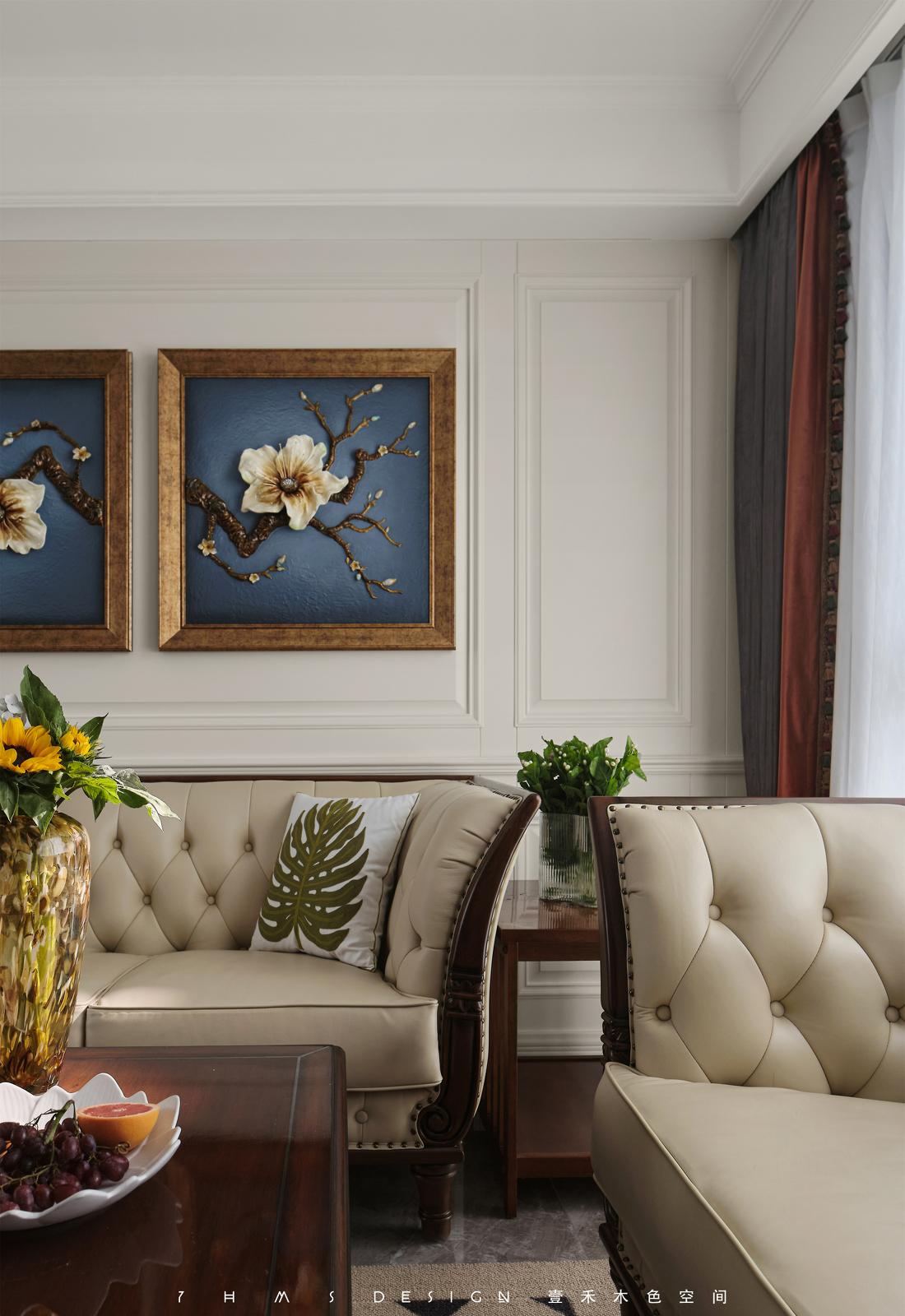 春日印象 · 多功能空间设计-8