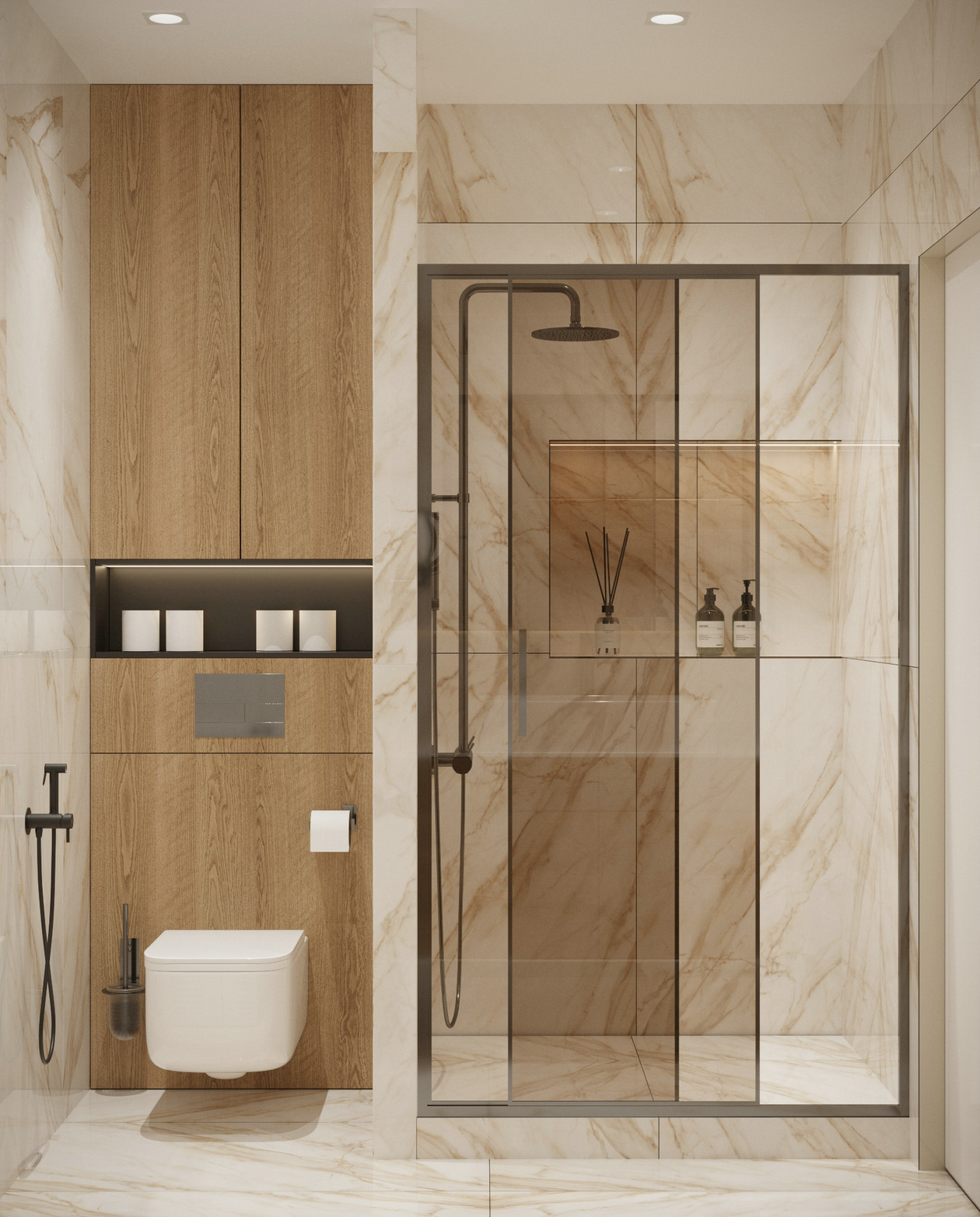 春日小清新室内设计-15